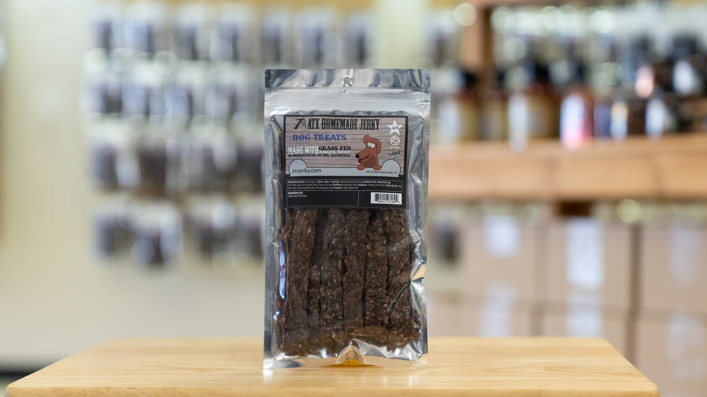 Dog Treats (12 pack)